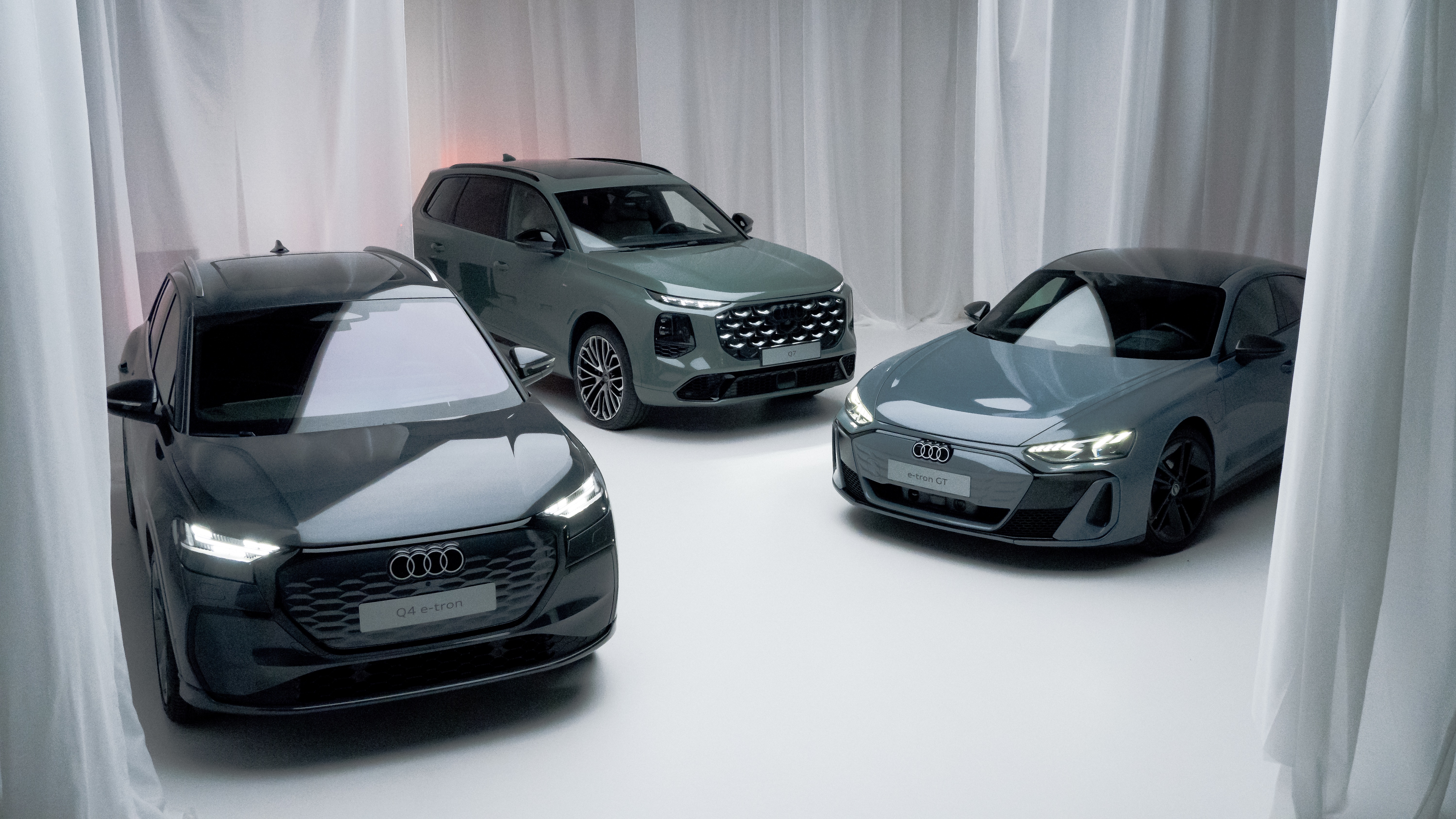 Einsteigen. Audi erleben.-image