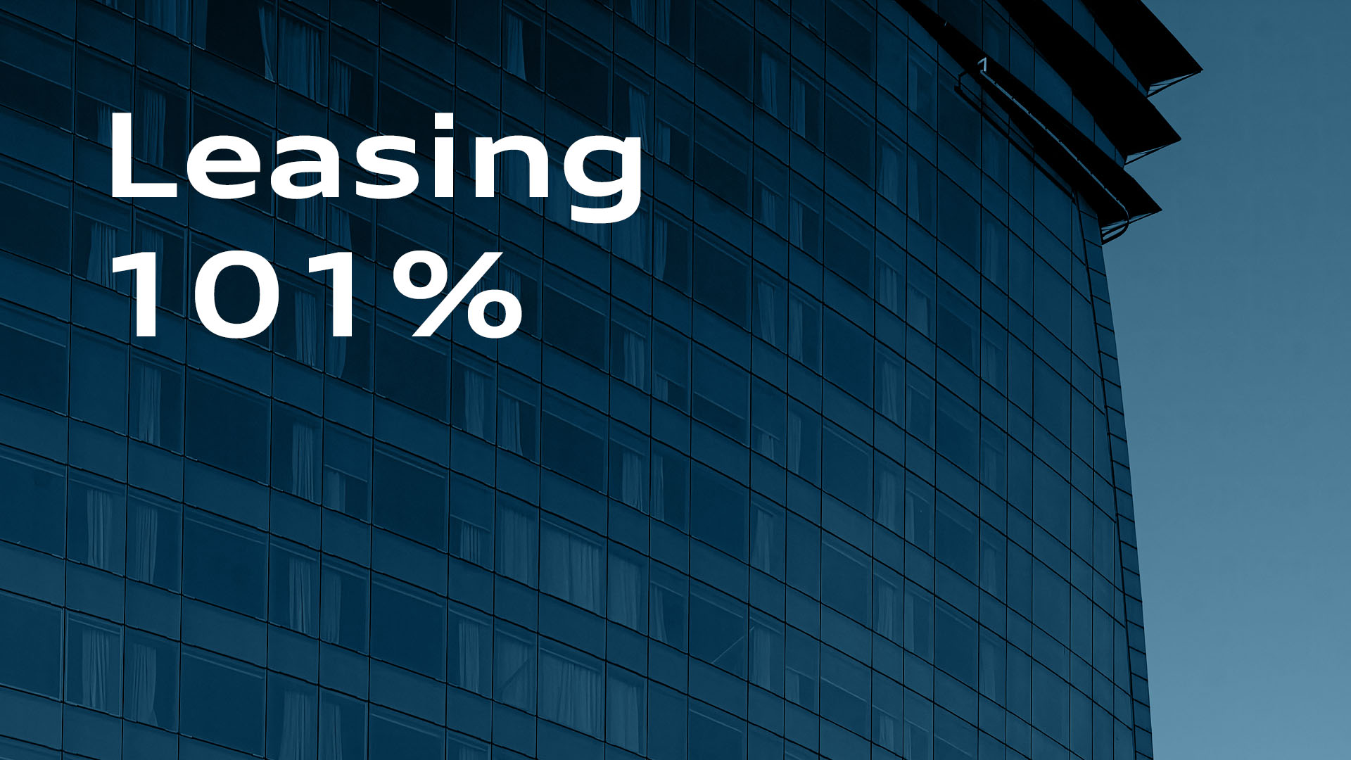 Leasing 101%-image